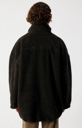 Hoktown-sweatshirt voor heren Referentie: MHOK03CH26