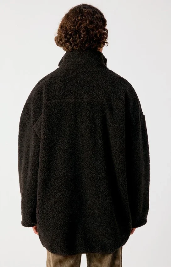 Hoktown-sweatshirt voor heren Referentie: MHOK03CH26