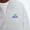 Hoktown-sweatshirt voor heren Referentie: MHOK03CH26