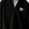 Hoktown-sweatshirt voor heren Referentie: MHOK03CH26