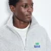Hoktown-sweatshirt voor heren Referentie: MHOK03CH26
