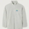Hoktown-sweatshirt voor heren Referentie: MHOK03CH26