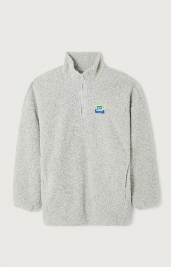 Hoktown-sweatshirt voor heren Referentie: MHOK03CH26