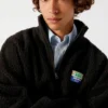 Hoktown-sweatshirt voor heren Referentie: MHOK03CH26