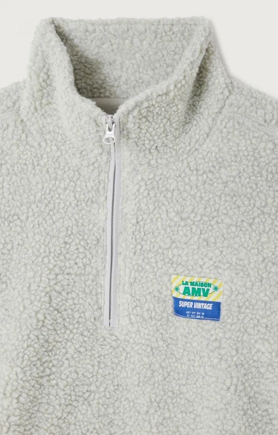Hoktown-sweatshirt voor heren Referentie: MHOK03CH26
