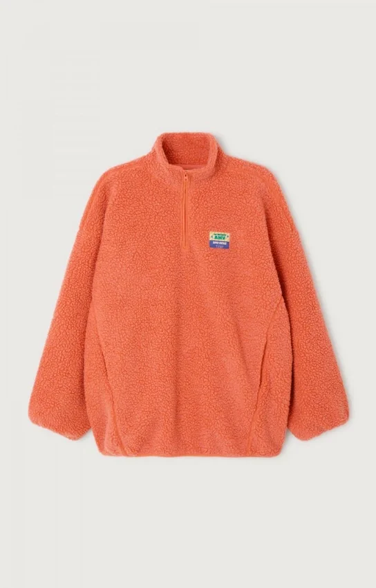 Hoktown-sweatshirt voor heren Referentie: MHOK03CH26