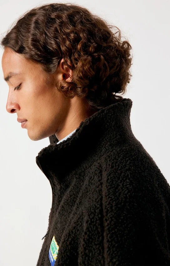 Hoktown-sweatshirt voor heren Referentie: MHOK03CH26