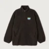 Hoktown-sweatshirt voor heren Referentie: MHOK03CH26