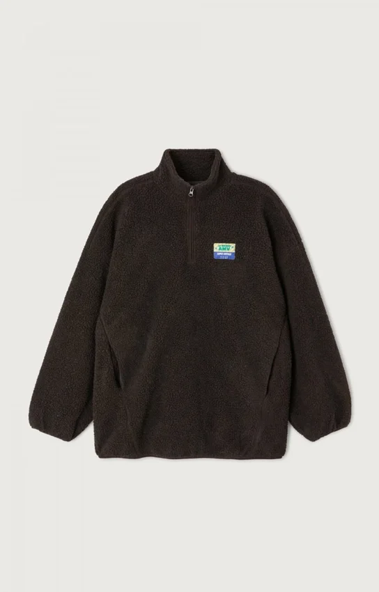 Hoktown-sweatshirt voor heren Referentie: MHOK03CH26