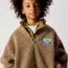 Hoktown-sweatshirt voor kinderen Artikelnummer: KHOK03BH26