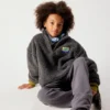 Hoktown-sweatshirt voor kinderen Artikelnummer: KHOK03BH26
