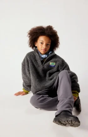 Hoktown-sweatshirt voor kinderen Artikelnummer: KHOK03BH26