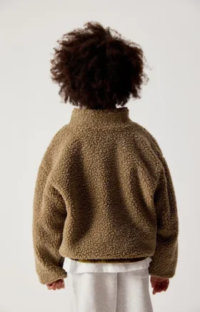 Hoktown-sweatshirt voor kinderen Artikelnummer: KHOK03BH26