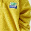 Hoktown-sweatshirt voor kinderen Artikelnummer: KHOK03BH26