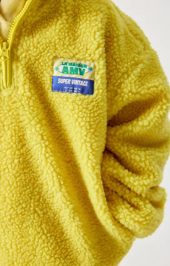 Hoktown-sweatshirt voor kinderen Artikelnummer: KHOK03BH26