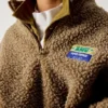 Hoktown-sweatshirt voor kinderen Artikelnummer: KHOK03BH26