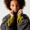 Hoktown-sweatshirt voor kinderen Artikelnummer: KHOK03BH26