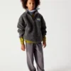 Hoktown-sweatshirt voor kinderen Artikelnummer: KHOK03BH26