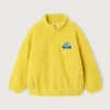 Hoktown-sweatshirt voor kinderen Artikelnummer: KHOK03BH26