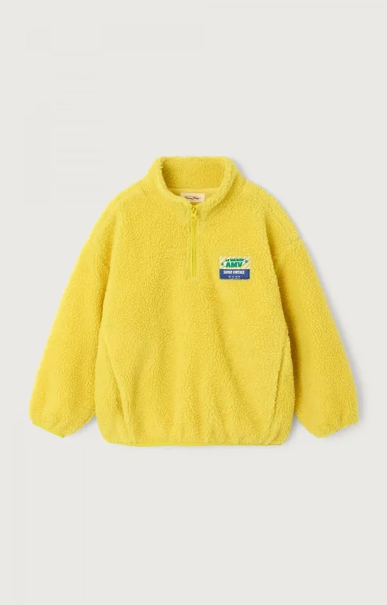 Hoktown-sweatshirt voor kinderen Artikelnummer: KHOK03BH26