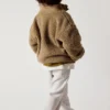 Hoktown-sweatshirt voor kinderen Artikelnummer: KHOK03BH26