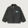 Hoktown-sweatshirt voor kinderen Artikelnummer: KHOK03BH26