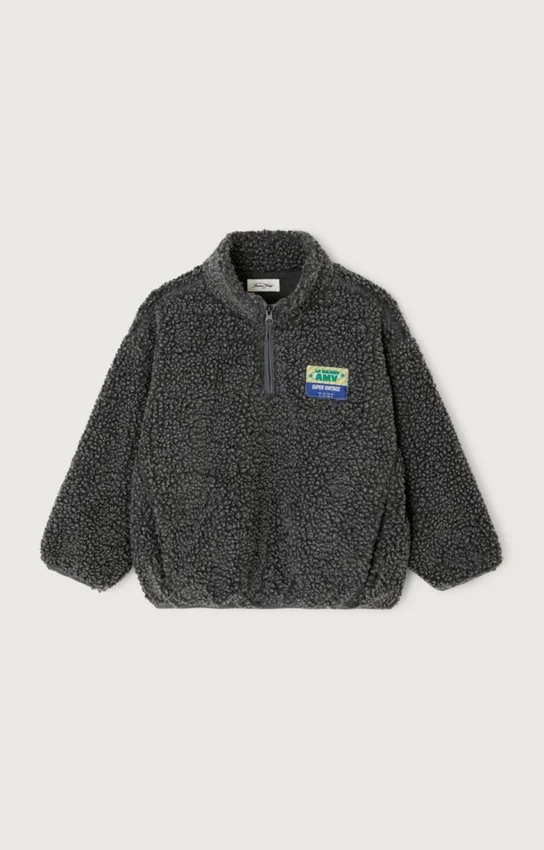 Hoktown-sweatshirt voor kinderen Artikelnummer: KHOK03BH26