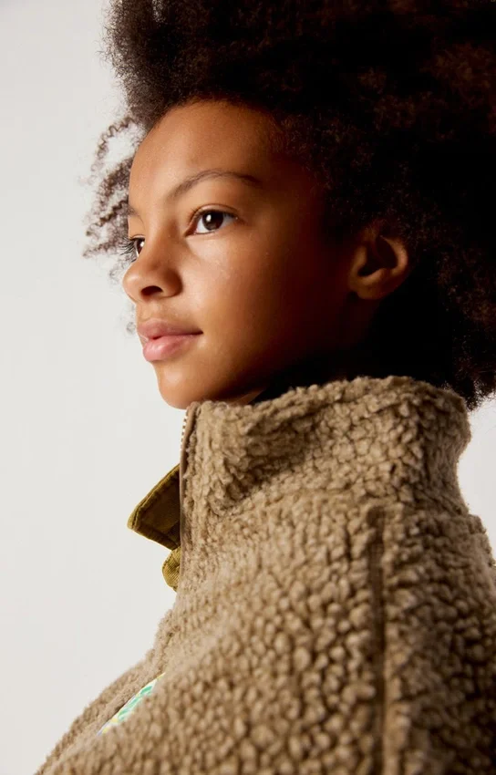 Hoktown-sweatshirt voor kinderen Artikelnummer: KHOK03BH26