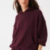 Hoodies voor dames Atubay Referentie: ATU03CH26