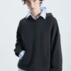 Hoodies voor dames Atubay Referentie: ATU03CH26