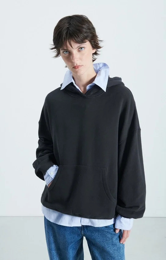 Hoodies voor dames Atubay Referentie: ATU03CH26