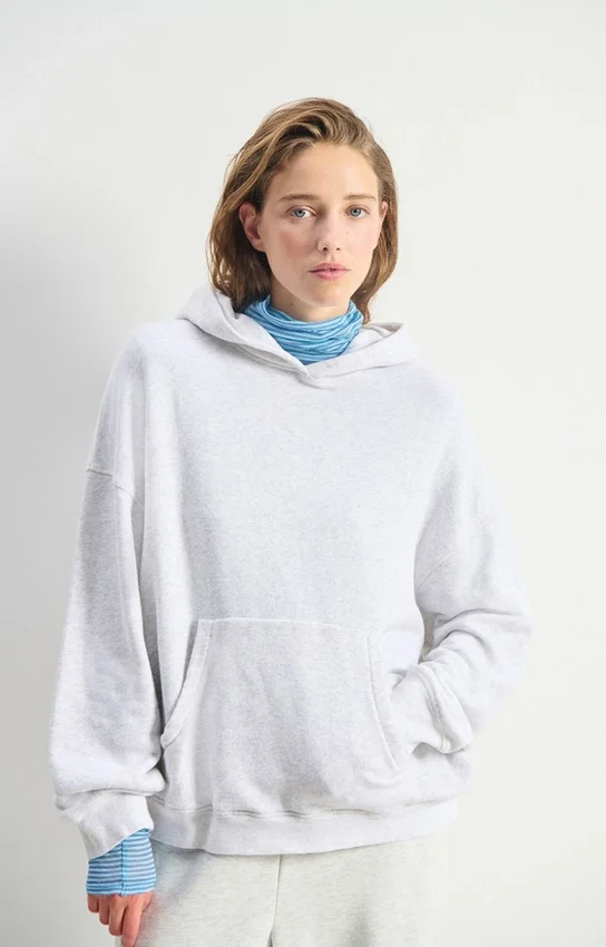 Hoodies voor dames Atubay Referentie: ATU03CH26