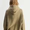 Hoodies voor dames Atubay Referentie: ATU03CH26