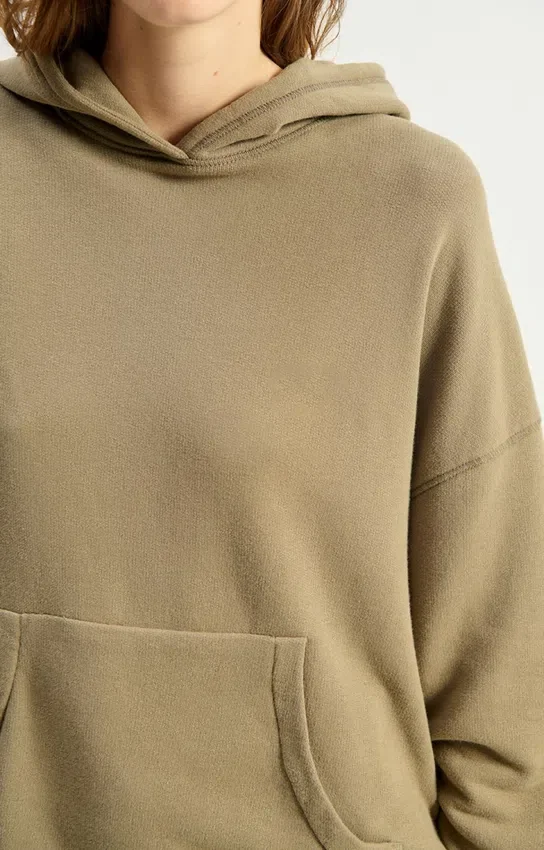 Hoodies voor dames Atubay Referentie: ATU03CH26
