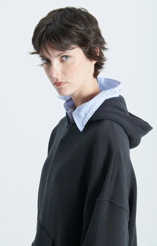 Hoodies voor dames Atubay Referentie: ATU03CH26