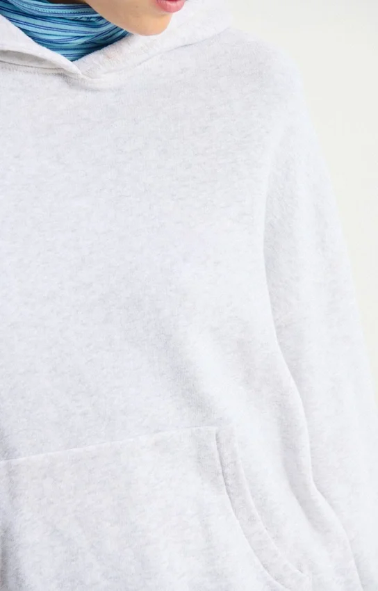 Hoodies voor dames Atubay Referentie: ATU03CH26