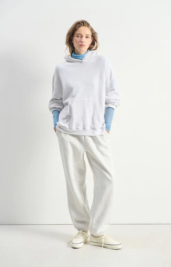 Hoodies voor dames Atubay Referentie: ATU03CH26