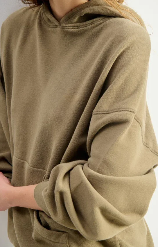 Hoodies voor dames Atubay Referentie: ATU03CH26