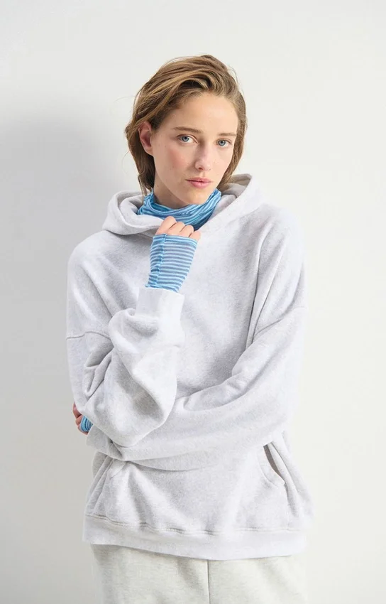 Hoodies voor dames Atubay Referentie: ATU03CH26