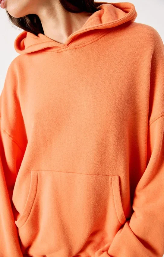 Hoodies voor dames Atubay Referentie: ATU03CH26