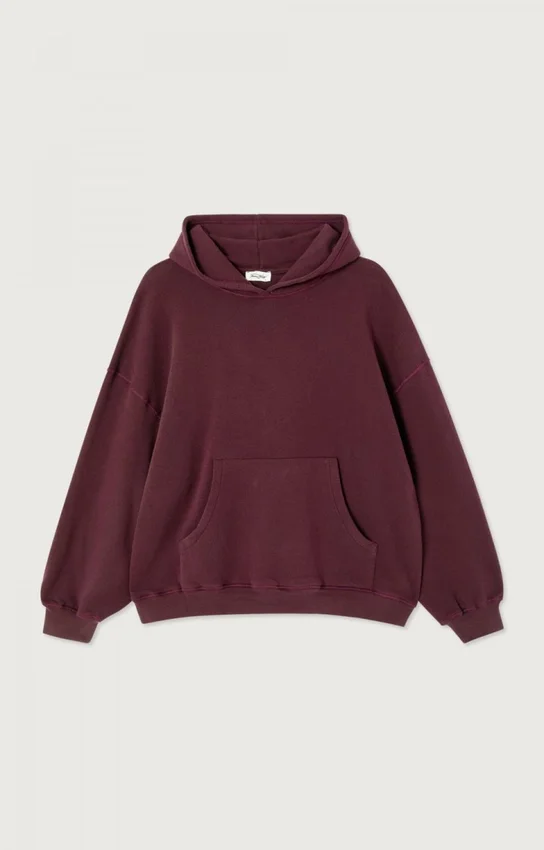 Hoodies voor dames Atubay Referentie: ATU03CH26