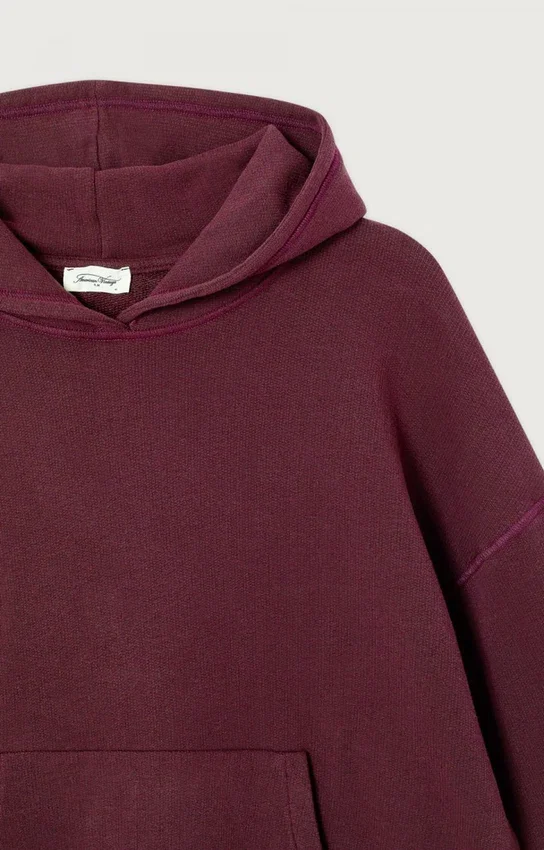 Hoodies voor dames Atubay Referentie: ATU03CH26