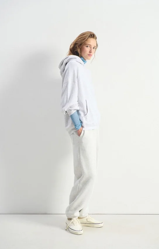 Hoodies voor dames Atubay Referentie: ATU03CH26