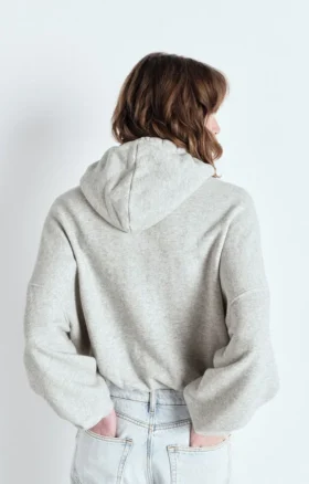Hoodies voor dames Kodytown Referentie: KOD03EH26