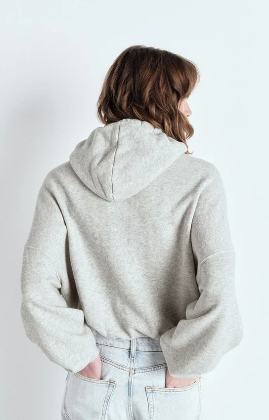 Hoodies voor dames Kodytown Referentie: KOD03EH26