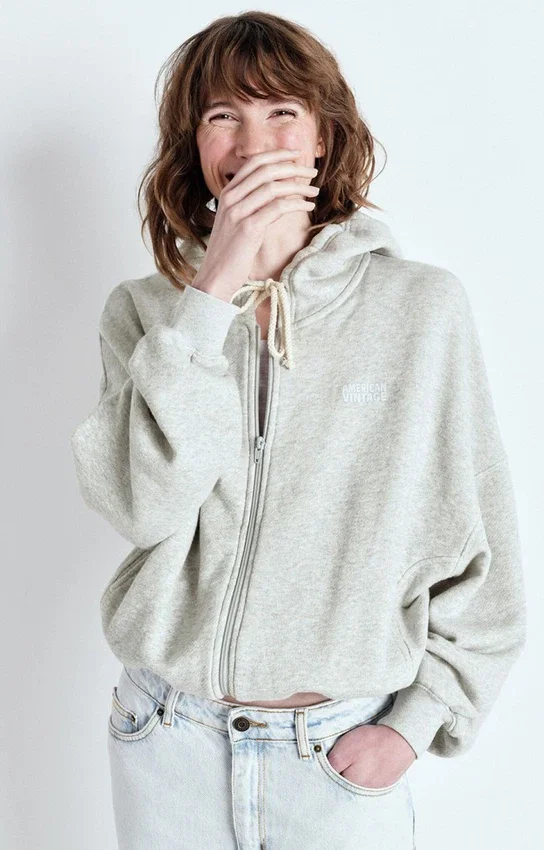 Hoodies voor dames Kodytown Referentie: KOD03EH26