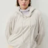 Hoodies voor dames Ypawood Referentie: YPA03AE26