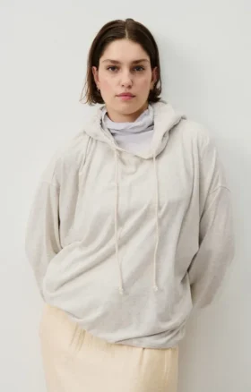 Hoodies voor dames Ypawood Referentie: YPA03AE26