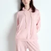 Hoodies voor dames Ypawood Referentie: YPA03AE26