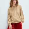 Hoodies voor dames Ypawood Referentie: YPA03AE26